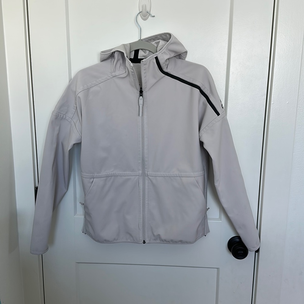 Adidas ZNE Singled Out Reversible Bomber Jacket